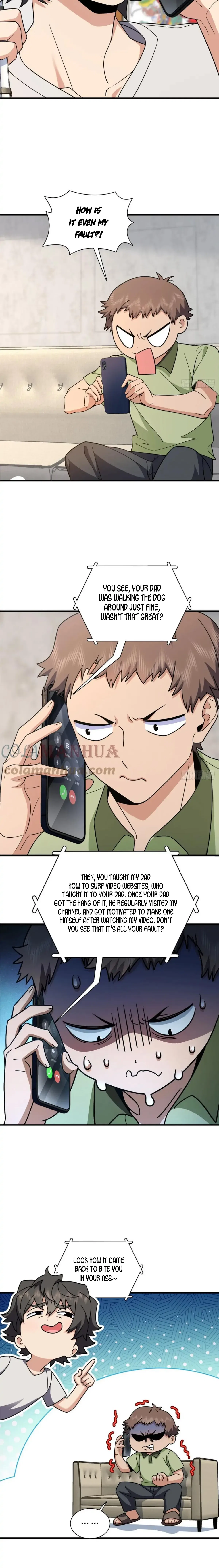 My Wife Is From a Thousand Years Ago Chapter 144 – Page 14