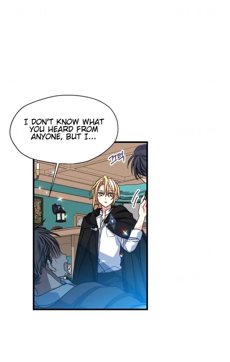 Your Majesty, Please Don’t Kill Me Again Chapter 40 – Page 2