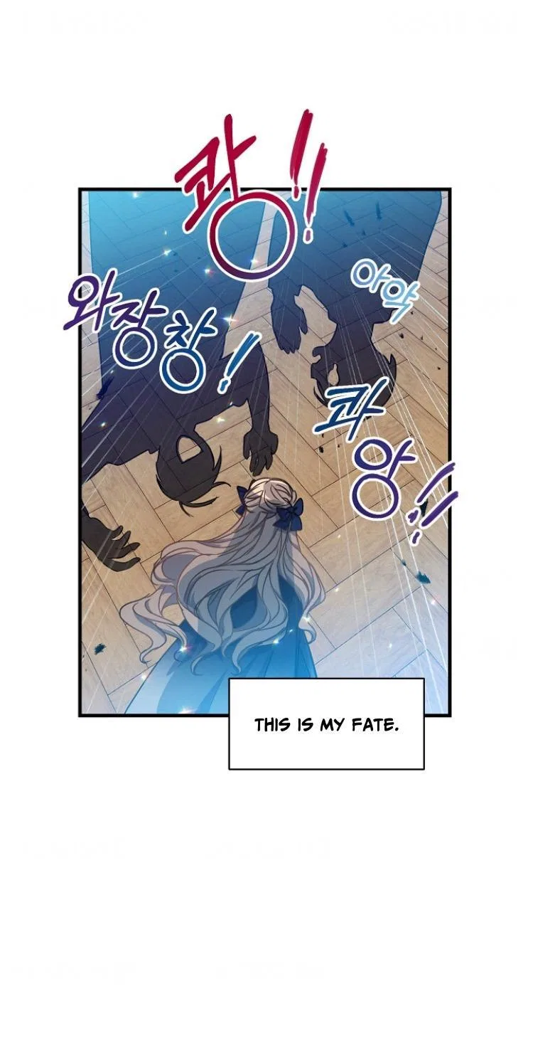 Your Majesty, Please Don’t Kill Me Again Chapter 40 – Page 6