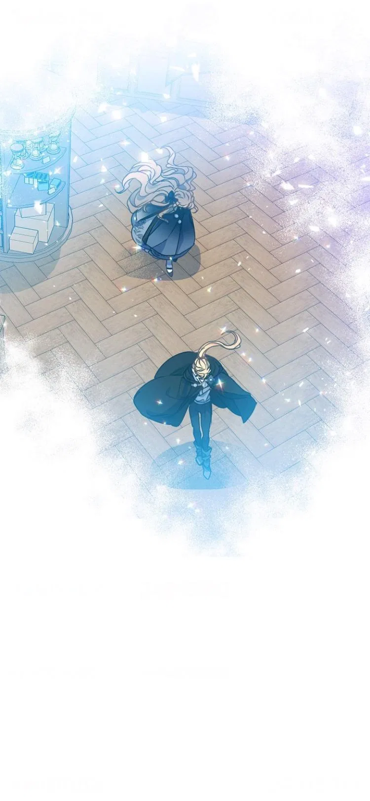 Your Majesty, Please Don’t Kill Me Again Chapter 40 – Page 8