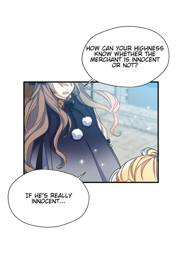 Your Majesty, Please Don’t Kill Me Again Chapter 40 – Page 11