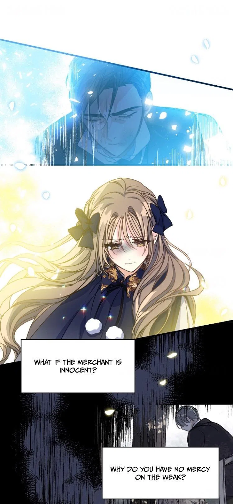 Your Majesty, Please Don’t Kill Me Again Chapter 40 – Page 13