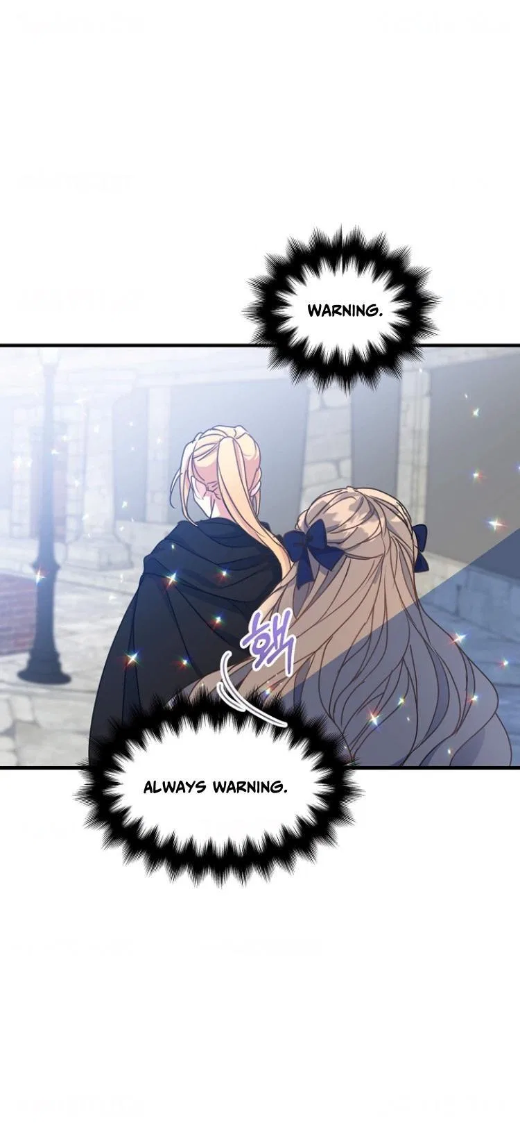 Your Majesty, Please Don’t Kill Me Again Chapter 40 – Page 18
