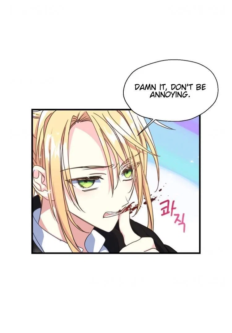 Your Majesty, Please Don’t Kill Me Again Chapter 40 – Page 20