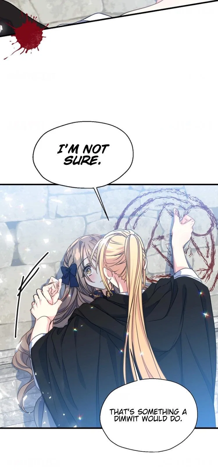 Your Majesty, Please Don’t Kill Me Again Chapter 40 – Page 22