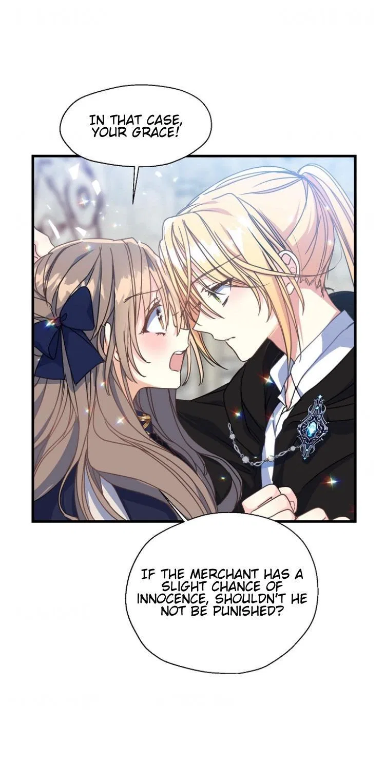 Your Majesty, Please Don’t Kill Me Again Chapter 40 – Page 23