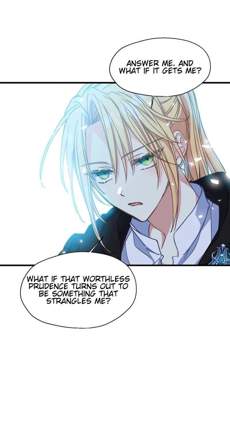 Your Majesty, Please Don’t Kill Me Again Chapter 40 – Page 24