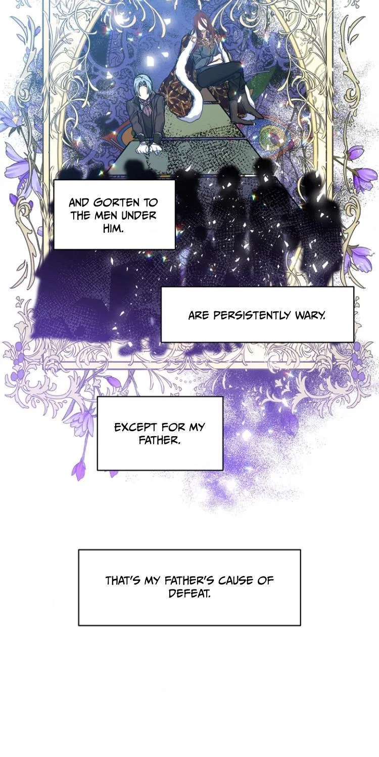 Your Majesty, Please Don’t Kill Me Again Chapter 40 – Page 26