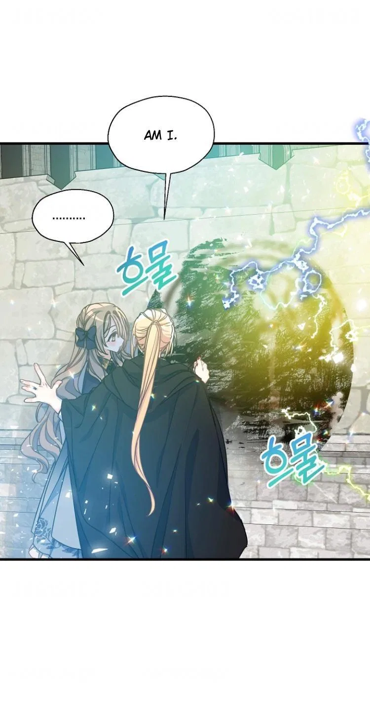 Your Majesty, Please Don’t Kill Me Again Chapter 40 – Page 29