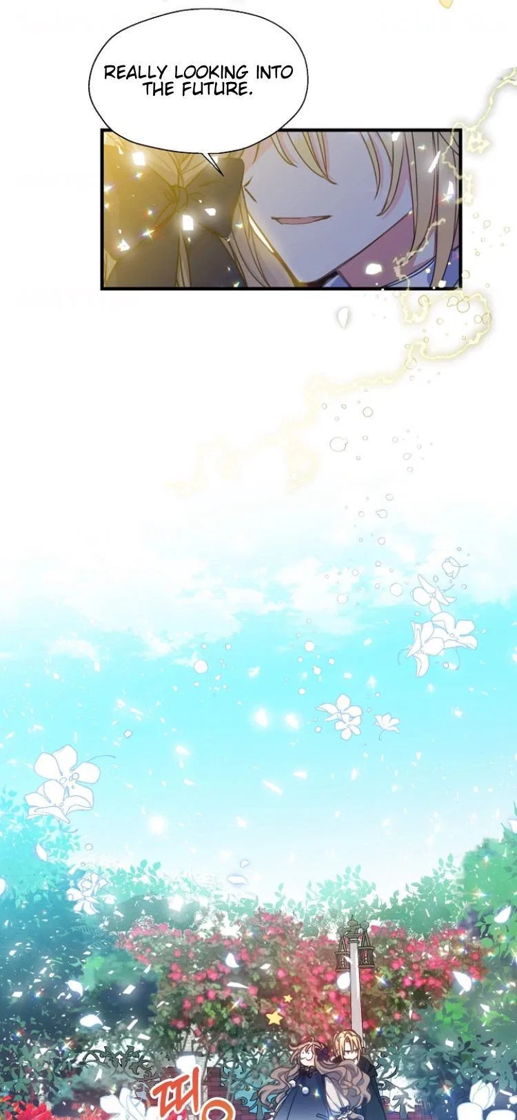 Your Majesty, Please Don’t Kill Me Again Chapter 40 – Page 32