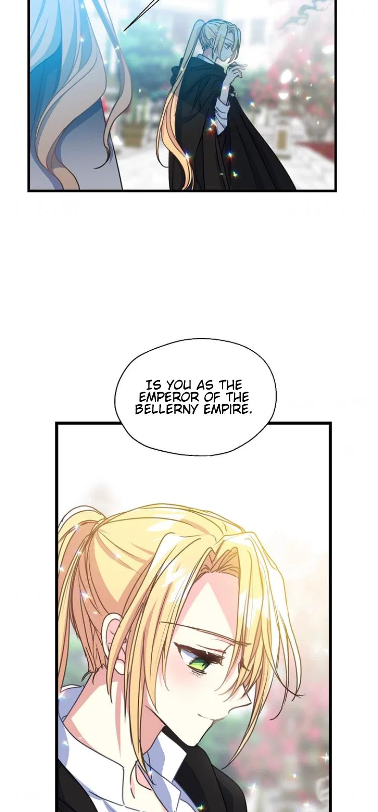 Your Majesty, Please Don’t Kill Me Again Chapter 40 – Page 36