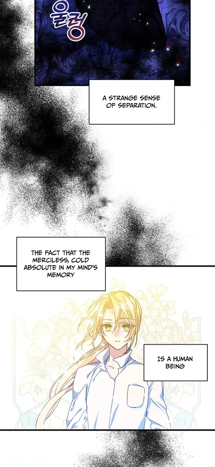 Your Majesty, Please Don’t Kill Me Again Chapter 40 – Page 43
