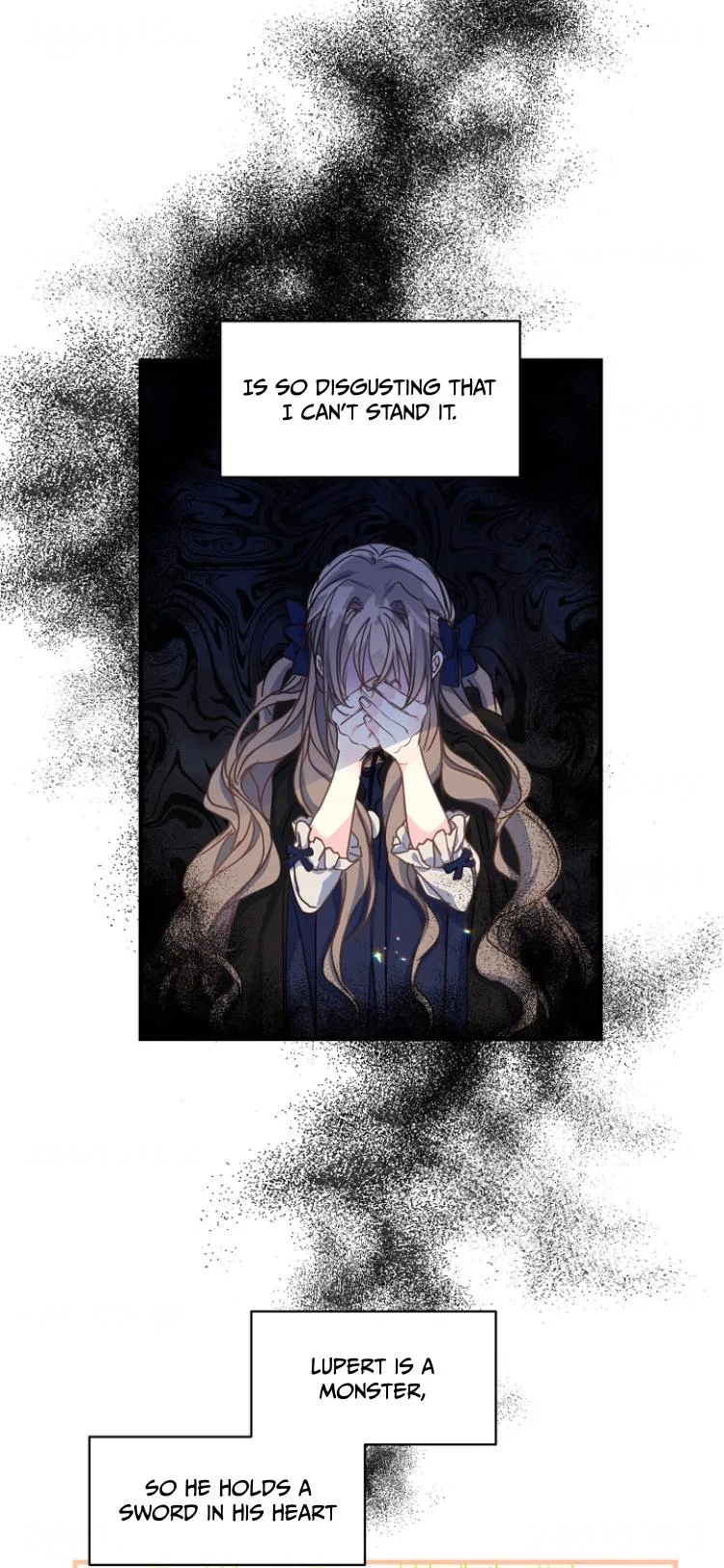 Your Majesty, Please Don’t Kill Me Again Chapter 40 – Page 44