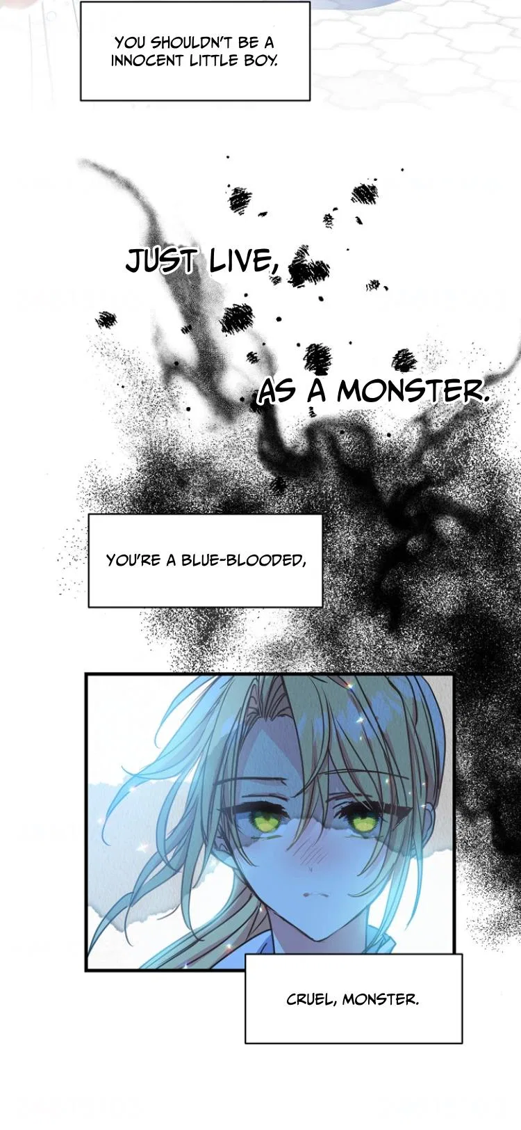 Your Majesty, Please Don’t Kill Me Again Chapter 40 – Page 46