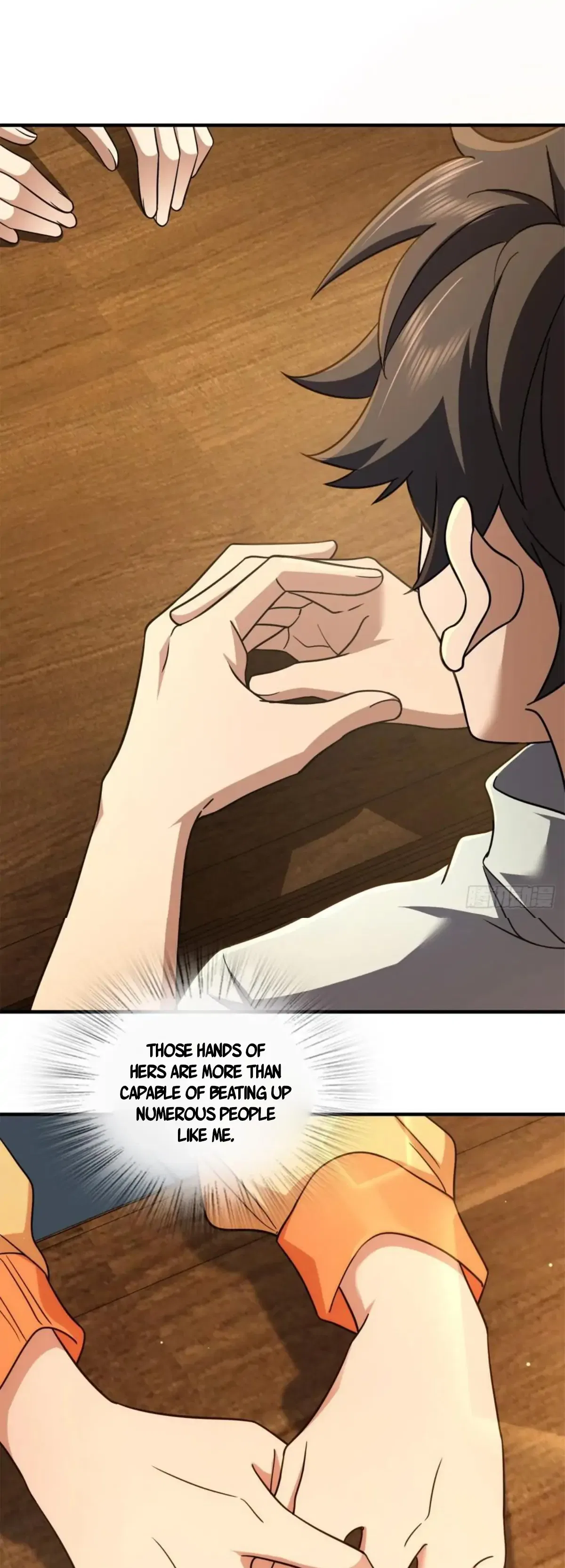 My Wife Is From a Thousand Years Ago Chapter 143 – Page 7