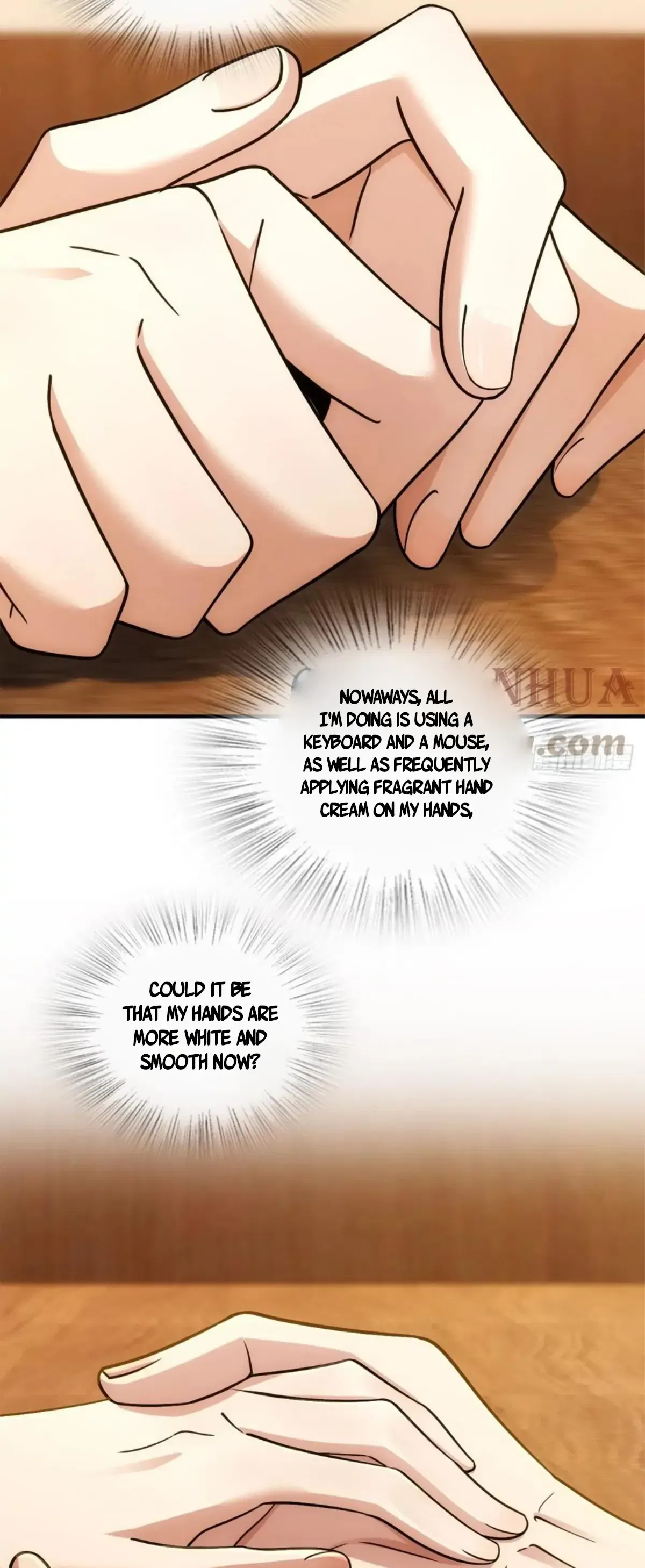 My Wife Is From a Thousand Years Ago Chapter 143 – Page 10