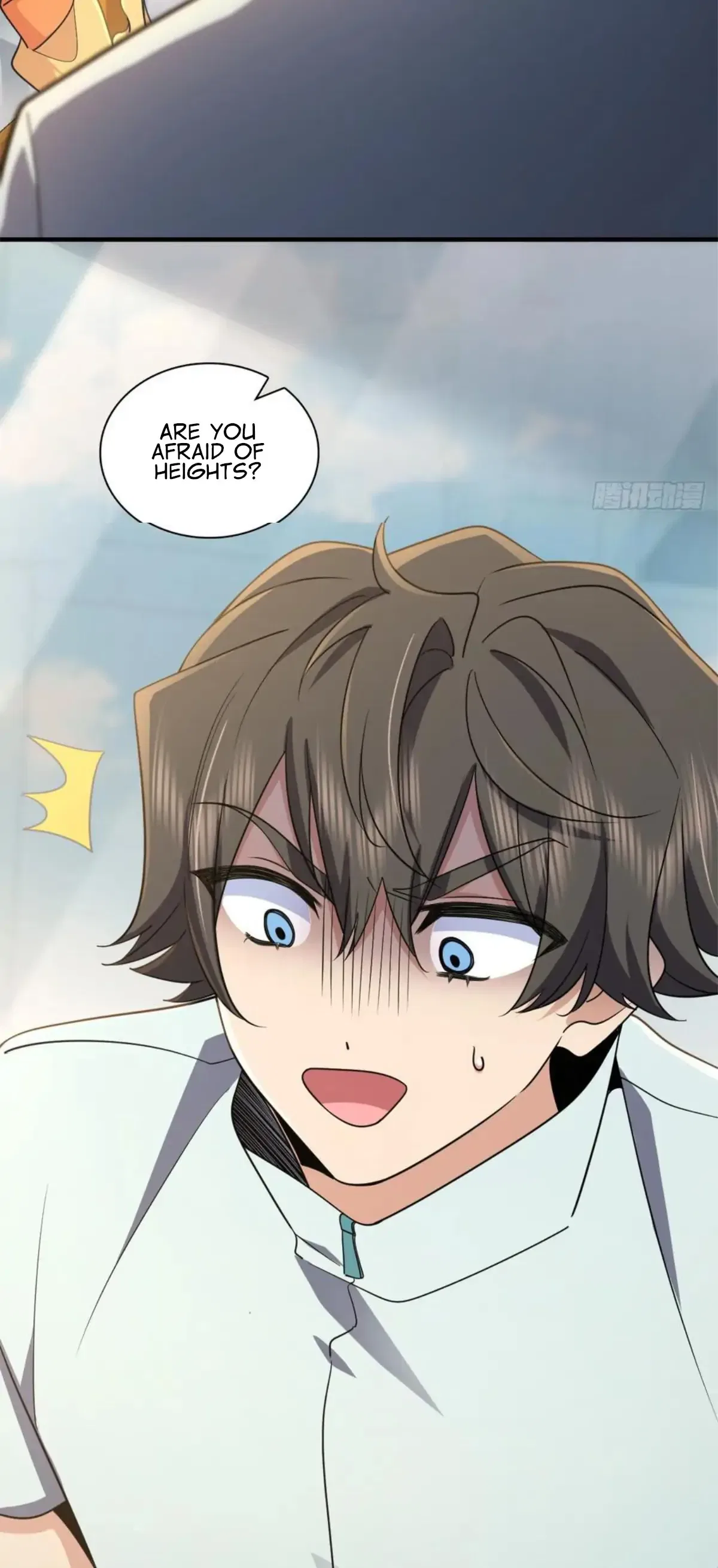 My Wife Is From a Thousand Years Ago Chapter 143 – Page 14