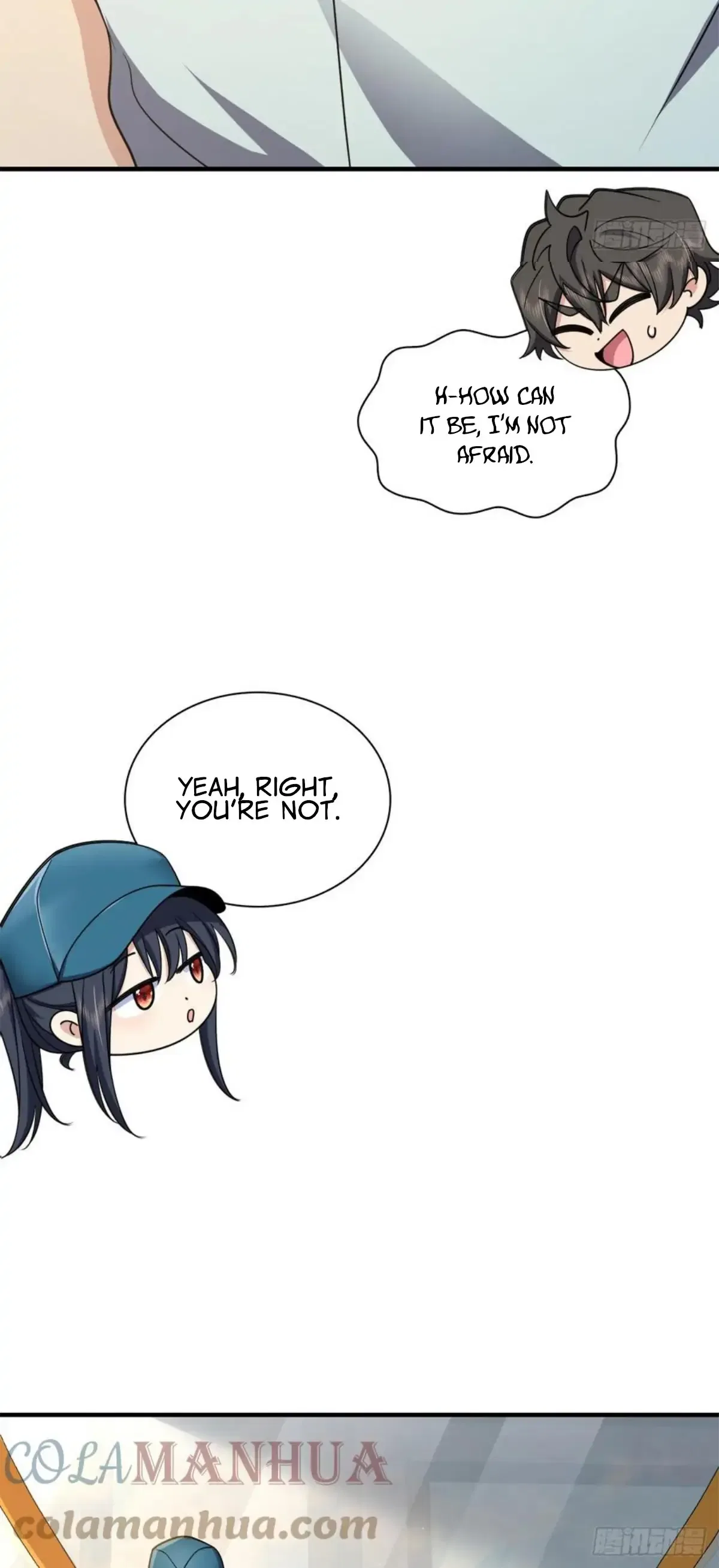 My Wife Is From a Thousand Years Ago Chapter 143 – Page 15