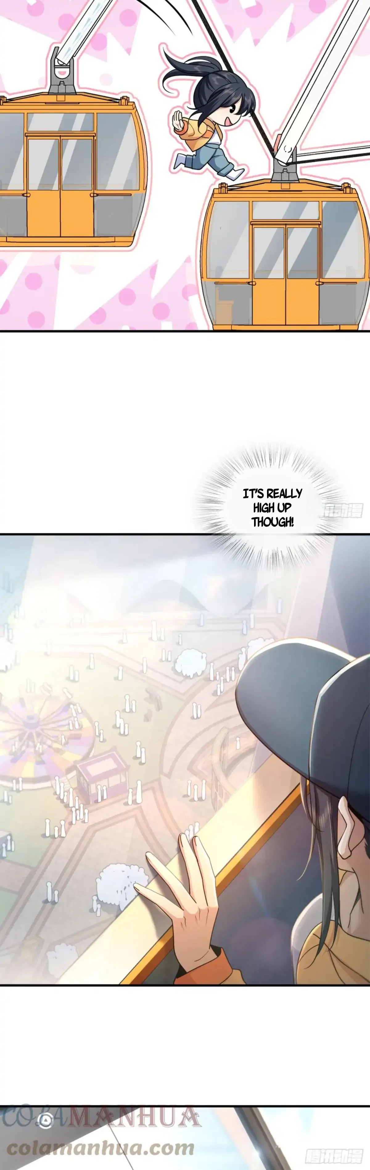 My Wife Is From a Thousand Years Ago Chapter 143 – Page 18