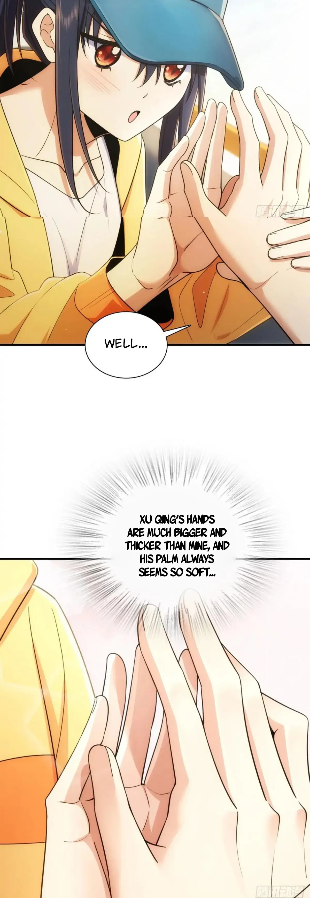 My Wife Is From a Thousand Years Ago Chapter 143 – Page 21