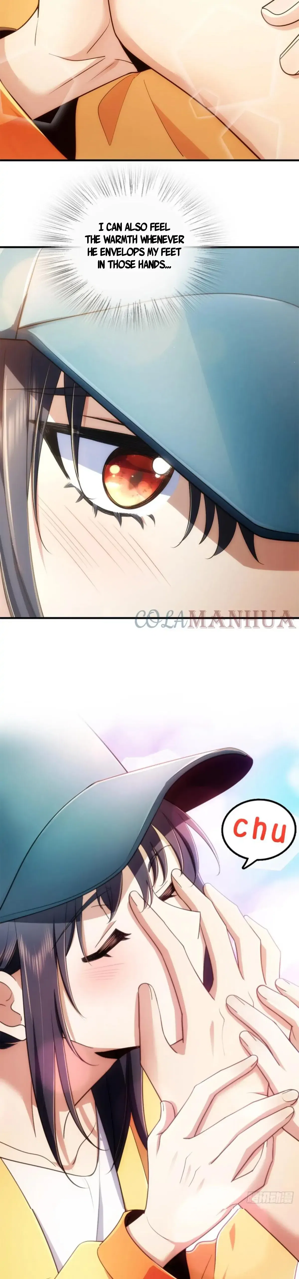 My Wife Is From a Thousand Years Ago Chapter 143 – Page 22