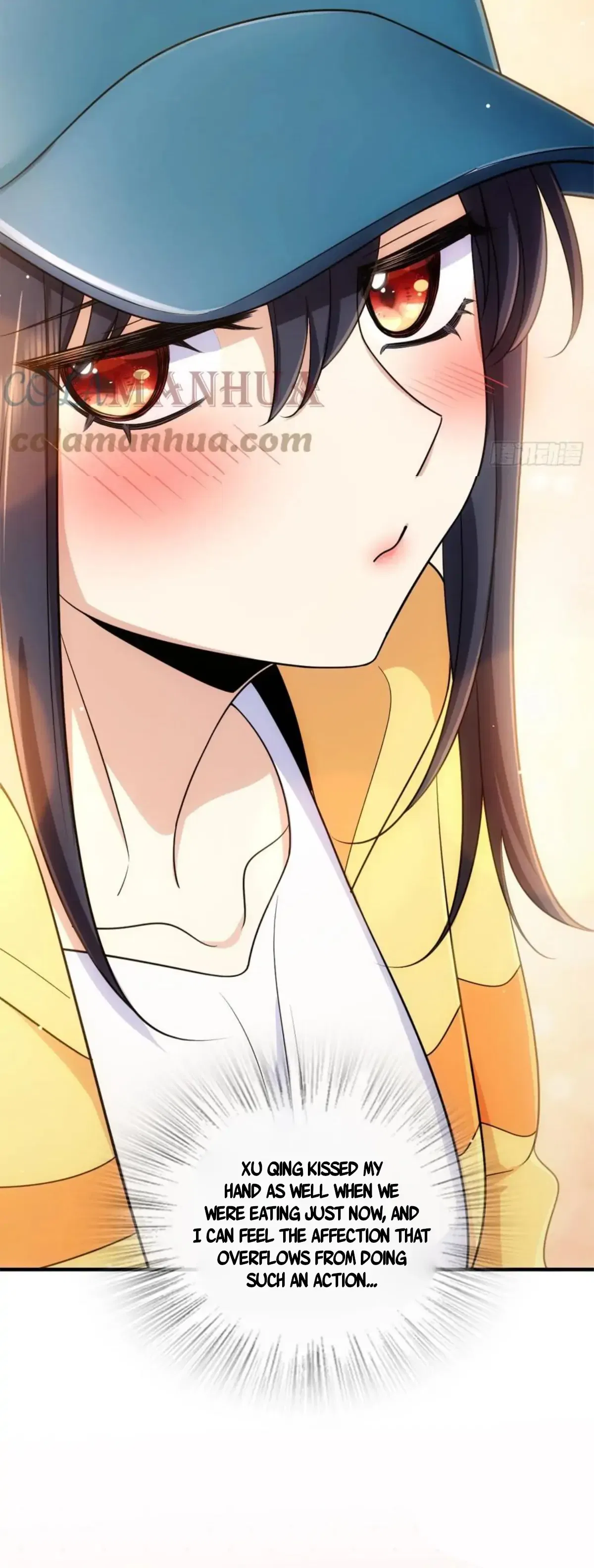 My Wife Is From a Thousand Years Ago Chapter 143 – Page 24