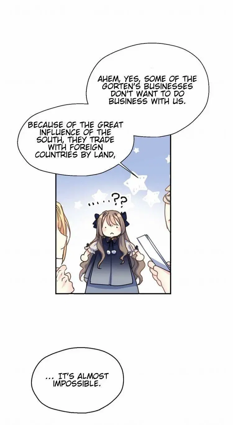 Your Majesty, Please Don’t Kill Me Again Chapter 39 – Page 4