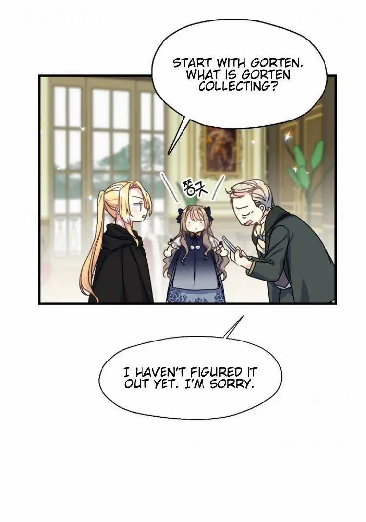 Your Majesty, Please Don’t Kill Me Again Chapter 39 – Page 5