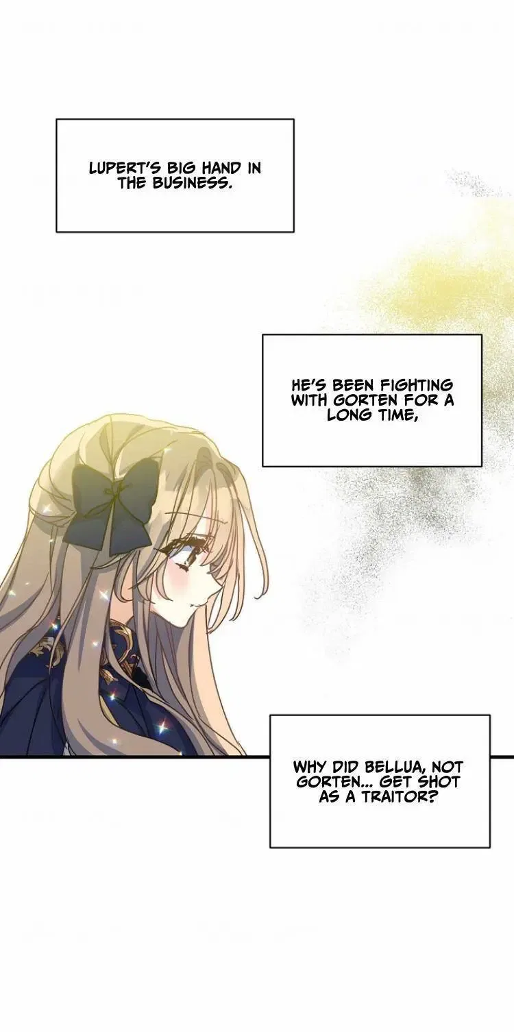 Your Majesty, Please Don’t Kill Me Again Chapter 39 – Page 7