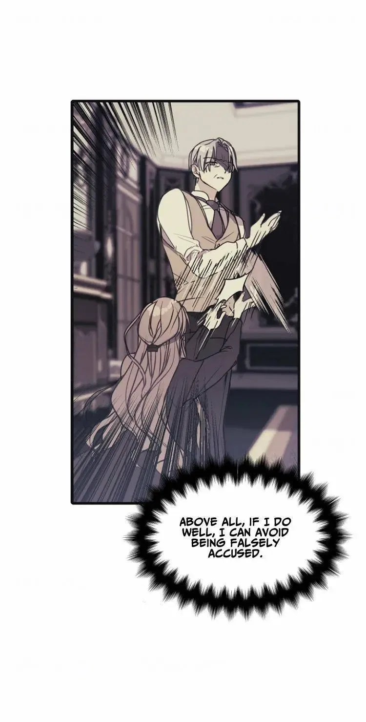 Your Majesty, Please Don’t Kill Me Again Chapter 39 – Page 8
