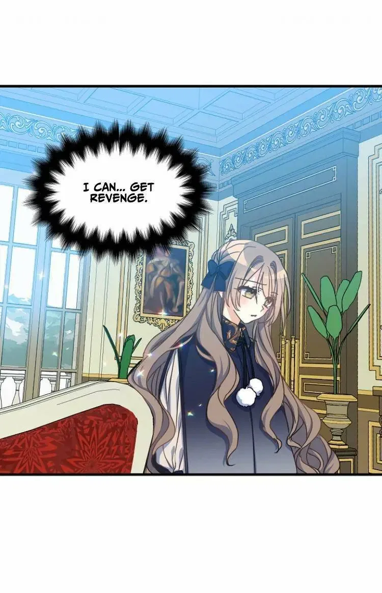 Your Majesty, Please Don’t Kill Me Again Chapter 39 – Page 9