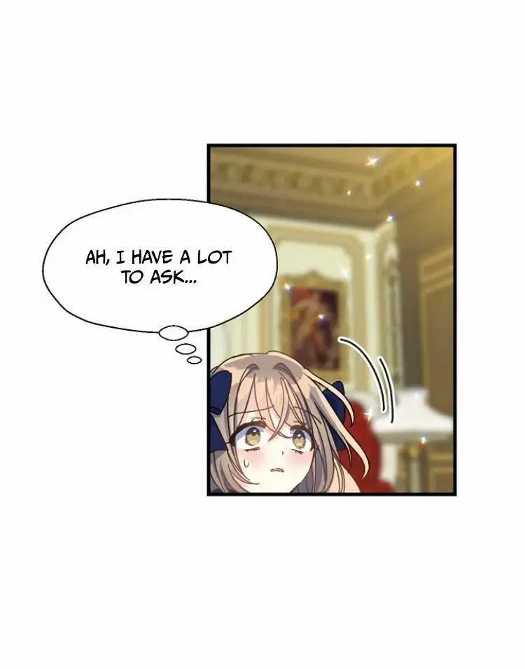 Your Majesty, Please Don’t Kill Me Again Chapter 39 – Page 10