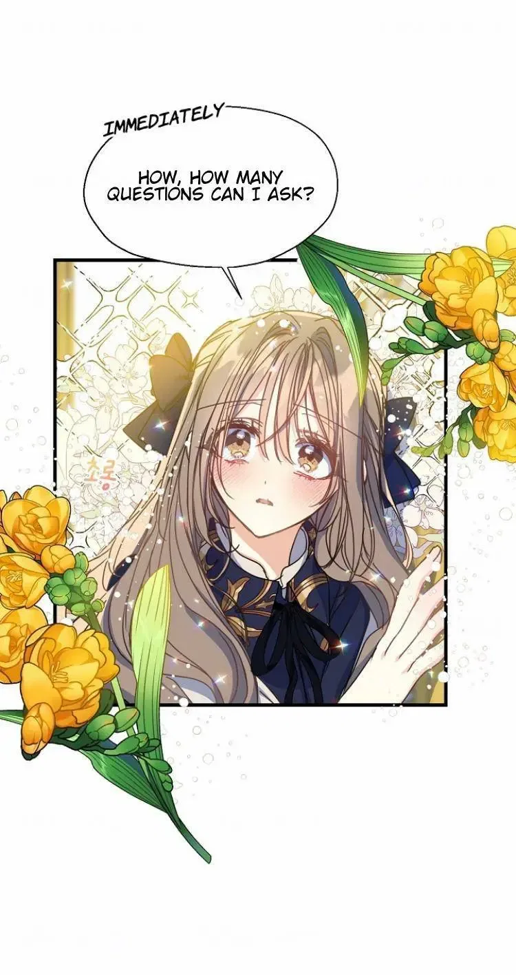 Your Majesty, Please Don’t Kill Me Again Chapter 39 – Page 15