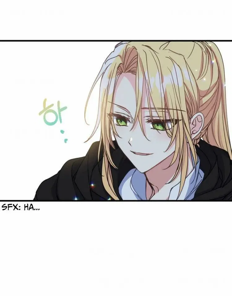 Your Majesty, Please Don’t Kill Me Again Chapter 39 – Page 16