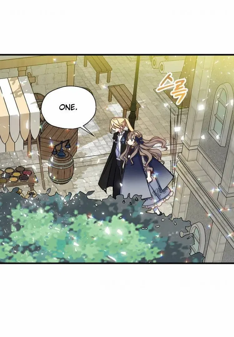 Your Majesty, Please Don’t Kill Me Again Chapter 39 – Page 19