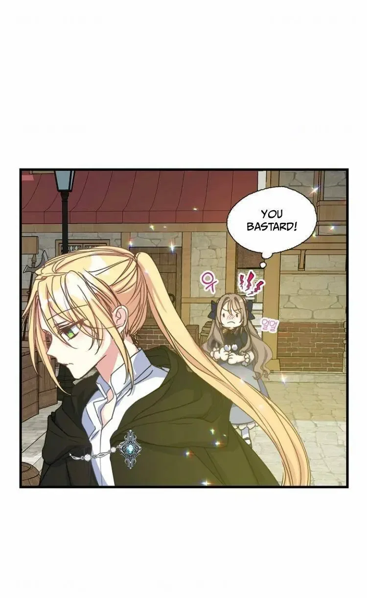 Your Majesty, Please Don’t Kill Me Again Chapter 39 – Page 22