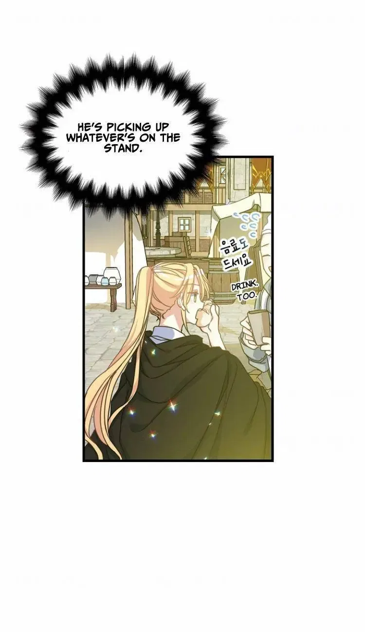 Your Majesty, Please Don’t Kill Me Again Chapter 39 – Page 23