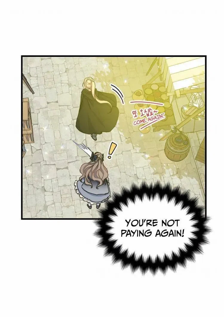 Your Majesty, Please Don’t Kill Me Again Chapter 39 – Page 24