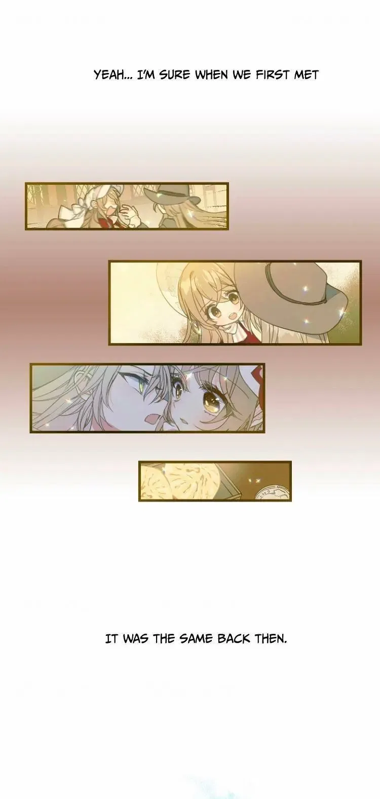Your Majesty, Please Don’t Kill Me Again Chapter 39 – Page 26