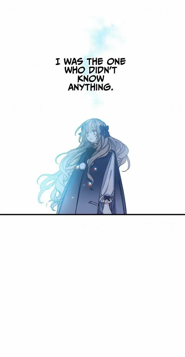Your Majesty, Please Don’t Kill Me Again Chapter 39 – Page 27