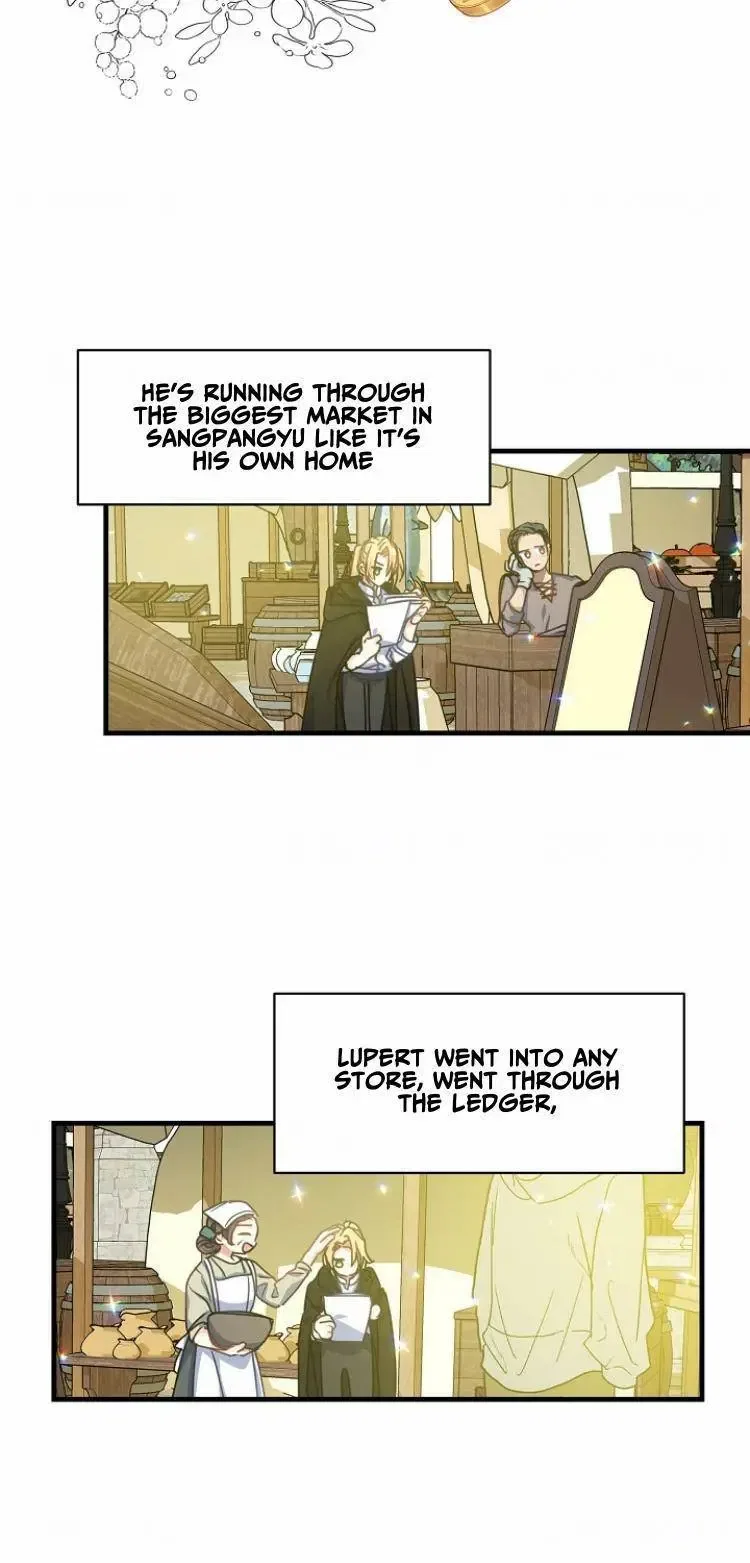 Your Majesty, Please Don’t Kill Me Again Chapter 39 – Page 30
