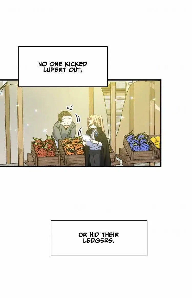 Your Majesty, Please Don’t Kill Me Again Chapter 39 – Page 31