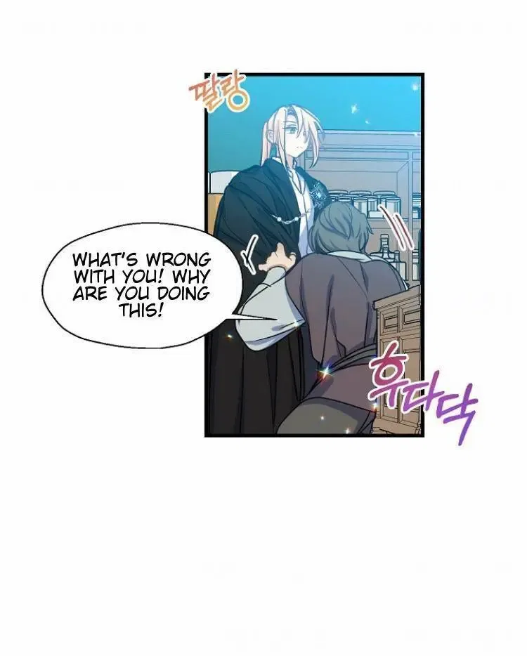 Your Majesty, Please Don’t Kill Me Again Chapter 39 – Page 35