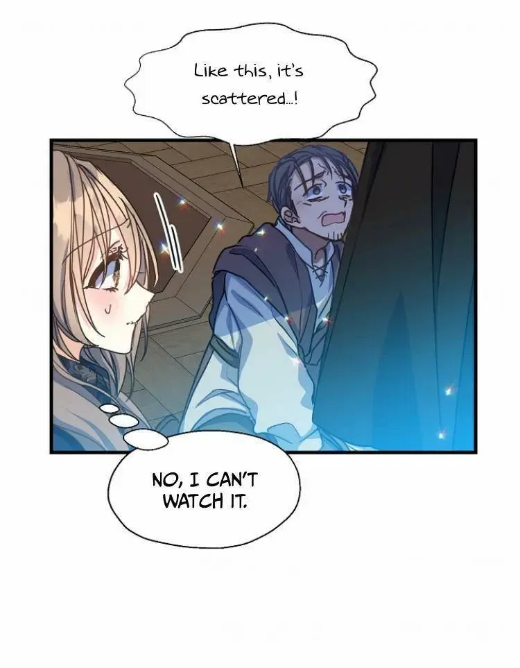 Your Majesty, Please Don’t Kill Me Again Chapter 39 – Page 36