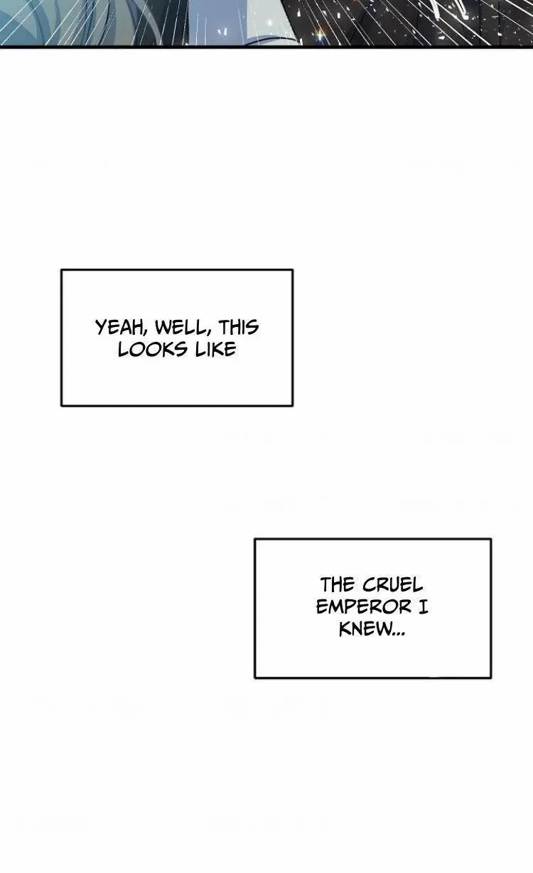 Your Majesty, Please Don’t Kill Me Again Chapter 39 – Page 38
