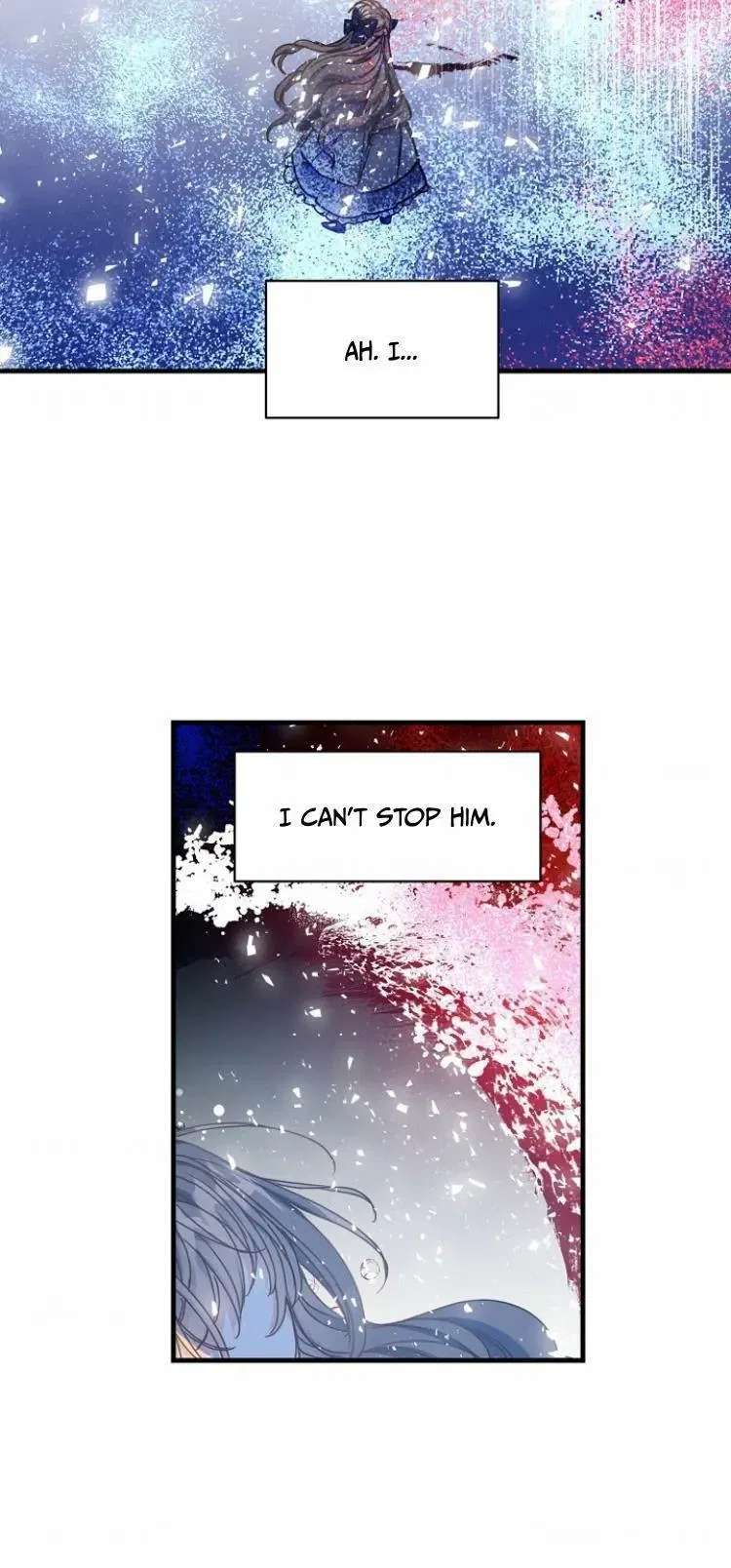 Your Majesty, Please Don’t Kill Me Again Chapter 39 – Page 40