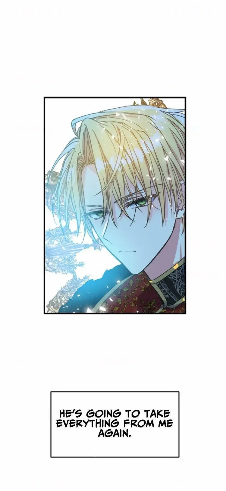 Your Majesty, Please Don’t Kill Me Again Chapter 39 – Page 42