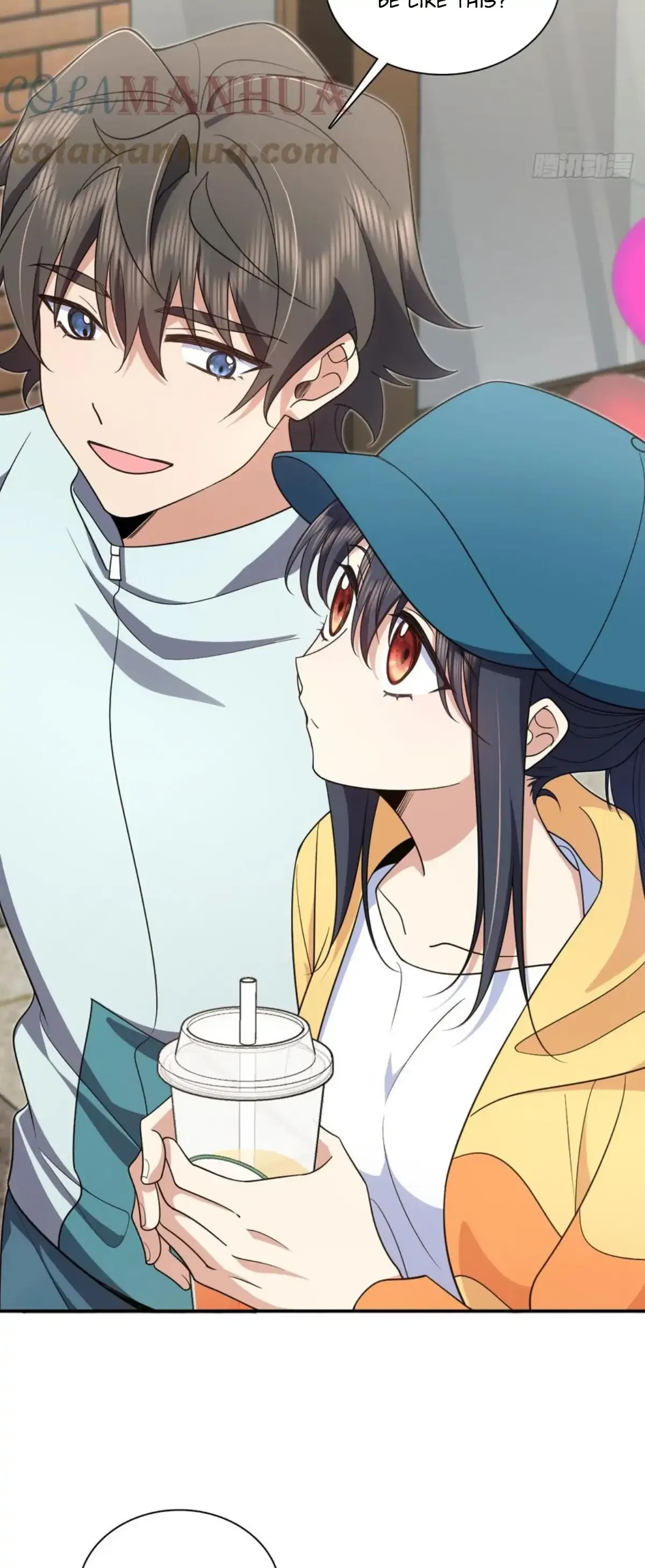 My Wife Is From a Thousand Years Ago Chapter 142 – Page 3