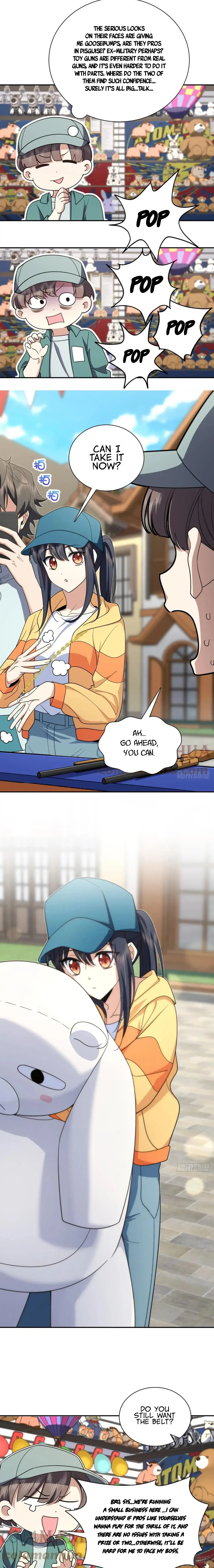 My Wife Is From a Thousand Years Ago Chapter 142 – Page 12