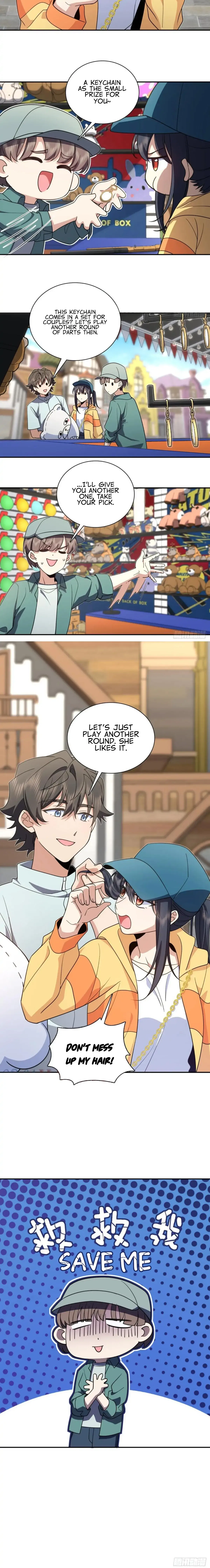 My Wife Is From a Thousand Years Ago Chapter 142 – Page 16